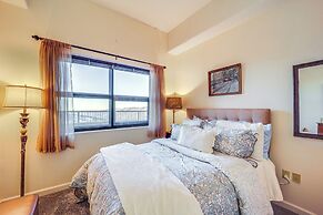 Mountain Views & Pool Access: Sugar Mountain Condo