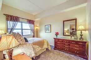 Mountain Views & Pool Access: Sugar Mountain Condo