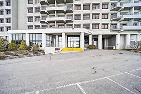 Mountain Views & Pool Access: Sugar Mountain Condo