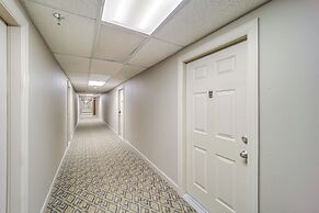 Mountain Views & Pool Access: Sugar Mountain Condo