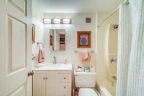 Mountain Views & Pool Access: Sugar Mountain Condo