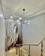 The Mastadon Apartment