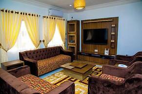 The Mastadon Apartment