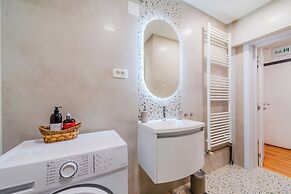 Peaceful Nest In City Center