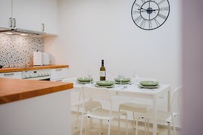 Peaceful Nest In City Center