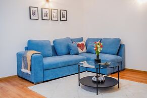 Peaceful Nest In City Center