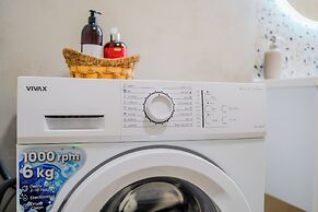 Peaceful Nest In City Center