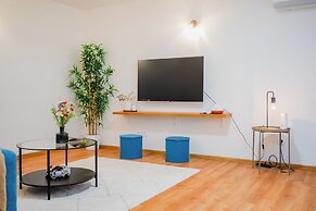 Peaceful Nest In City Center