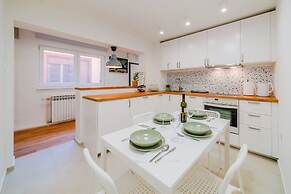 Peaceful Nest In City Center
