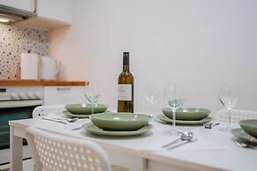 Peaceful Nest In City Center