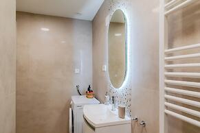 Peaceful Nest In City Center