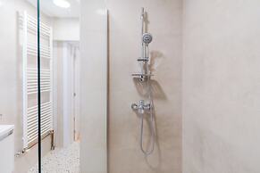 Peaceful Nest In City Center