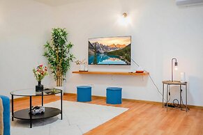 Peaceful Nest In City Center