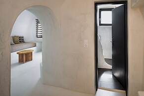 Amphora Luxury Villas Akrotiri