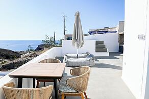 Amphora Luxury Villas Akrotiri