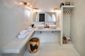 Amphora Luxury Villas Akrotiri