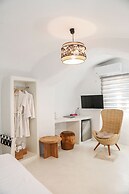 Amphora Luxury Villas Akrotiri