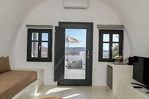 Amphora Luxury Villas Akrotiri