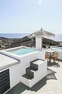 Amphora Luxury Villas Akrotiri