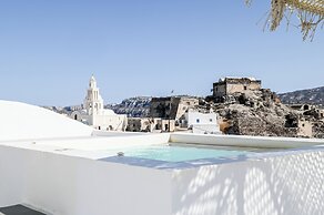 Amphora Luxury Villas Akrotiri