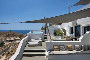 Amphora Luxury Villas Akrotiri