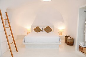 Amphora Luxury Villas Akrotiri