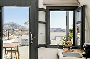 Amphora Luxury Villas Akrotiri