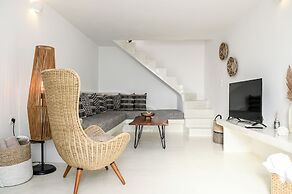 Amphora Luxury Villas Akrotiri