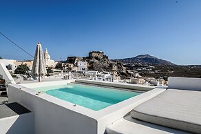 Amphora Luxury Villas Akrotiri
