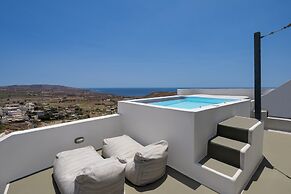 Amphora Luxury Villas Akrotiri