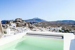 Amphora Luxury Villas Akrotiri