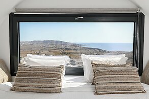 Amphora Luxury Villas Akrotiri