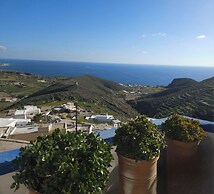 Amphora Luxury Villas Akrotiri