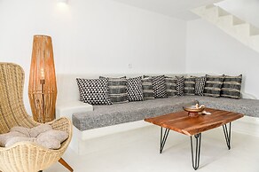 Amphora Luxury Villas Akrotiri