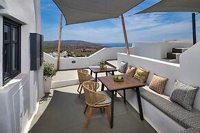 Amphora Luxury Villas Akrotiri