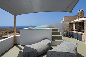 Amphora Luxury Villas Akrotiri