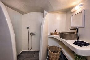 Amphora Luxury Villas Akrotiri