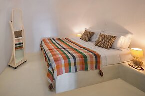 Amphora Luxury Villas Akrotiri