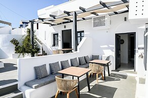 Amphora Luxury Villas Akrotiri
