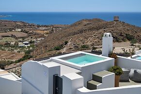 Amphora Luxury Villas Akrotiri
