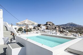 Amphora Luxury Villas Akrotiri