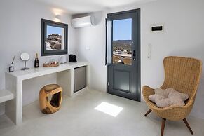 Amphora Luxury Villas Akrotiri