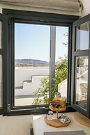 Amphora Luxury Villas Akrotiri