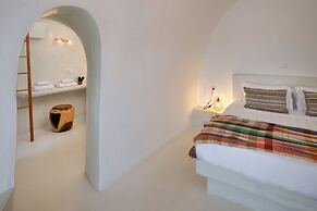 Amphora Luxury Villas Akrotiri