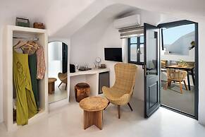 Amphora Luxury Villas Akrotiri