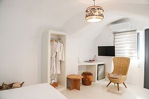 Amphora Luxury Villas Akrotiri