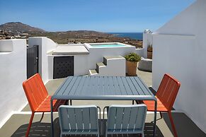 Amphora Luxury Villas Akrotiri