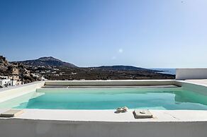 Amphora Luxury Villas Akrotiri