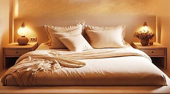 Amphora Luxury Villas Akrotiri