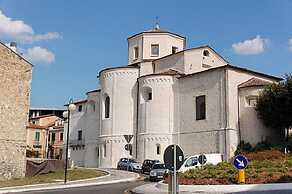 Casa Armonia Sulmona Apartment